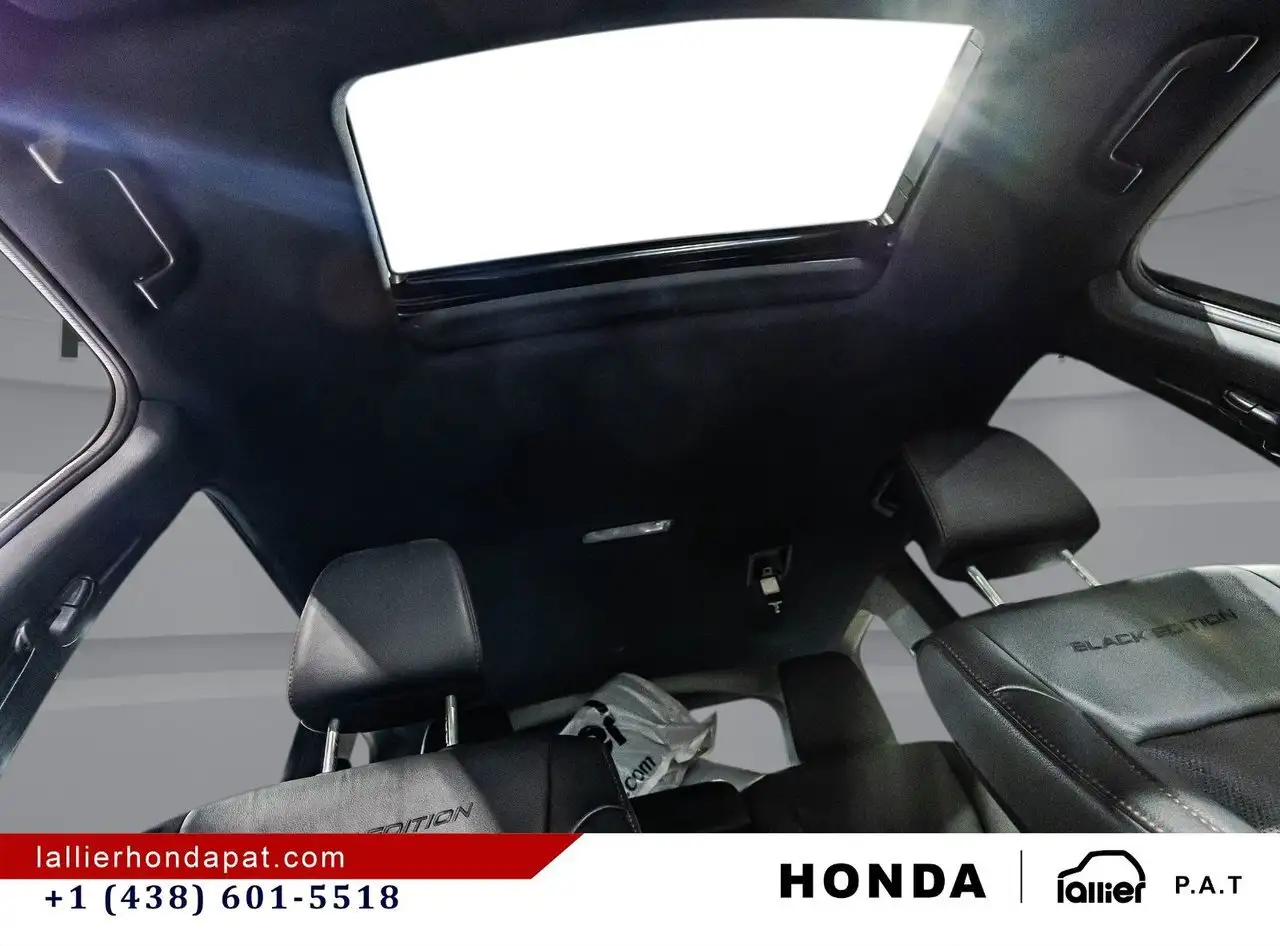 Honda Passport fotografie Honda Passport