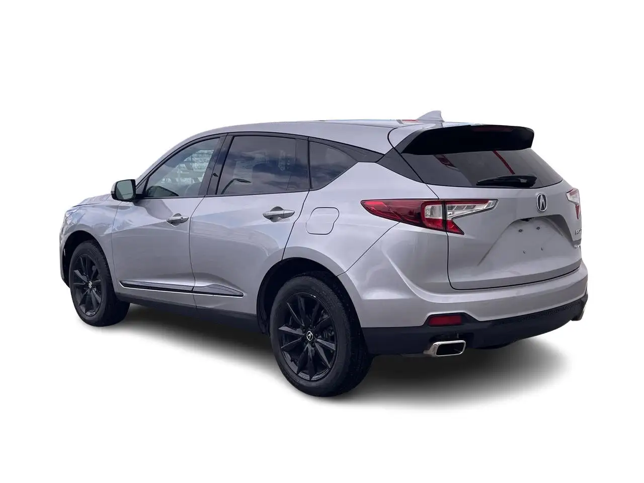 Acura RDX снимка Acura RDX