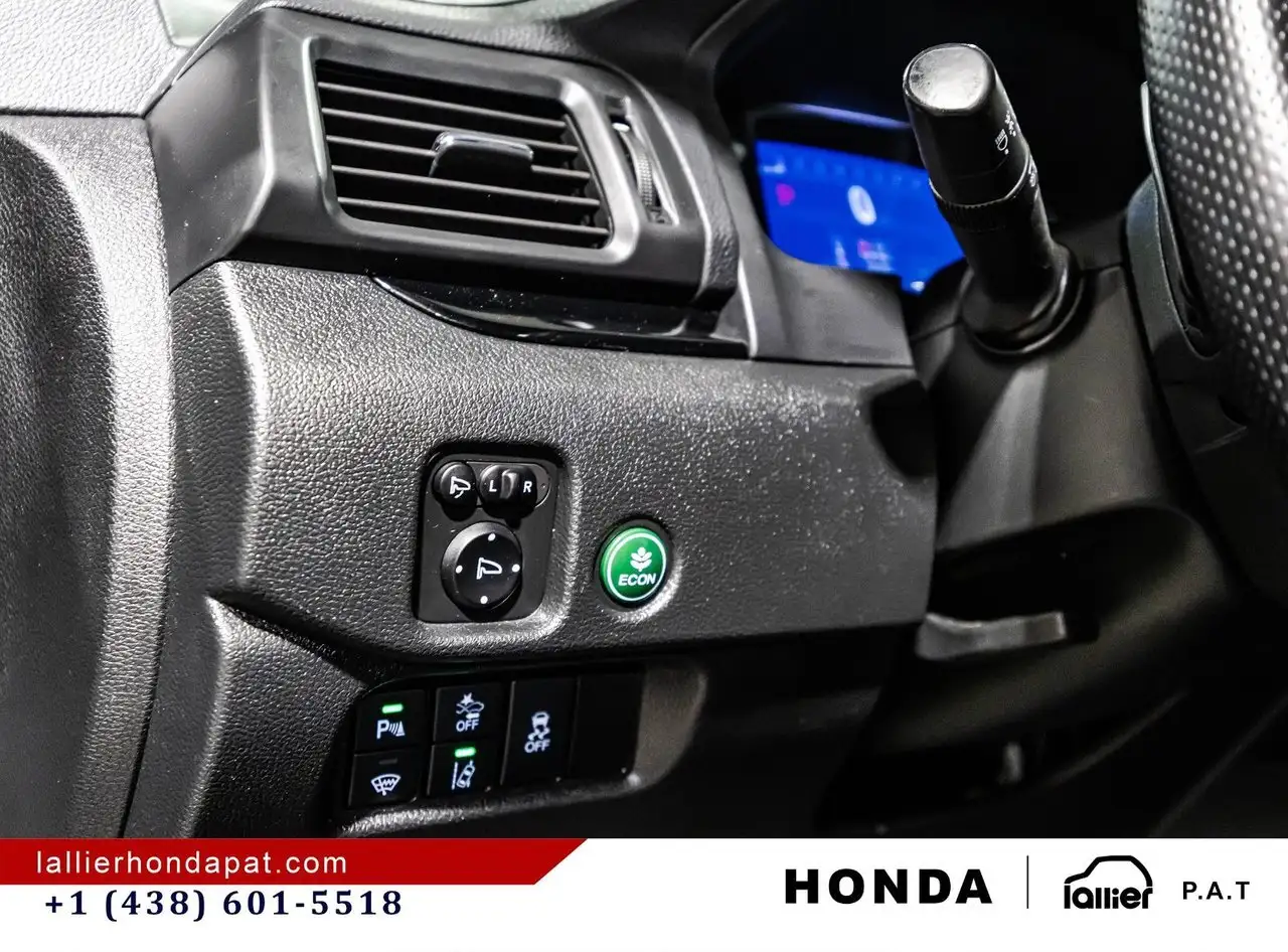 Honda Passport fotografie Honda Passport