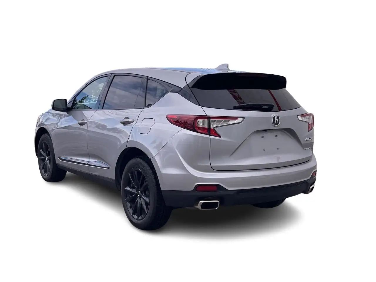Acura RDX снимка Acura RDX