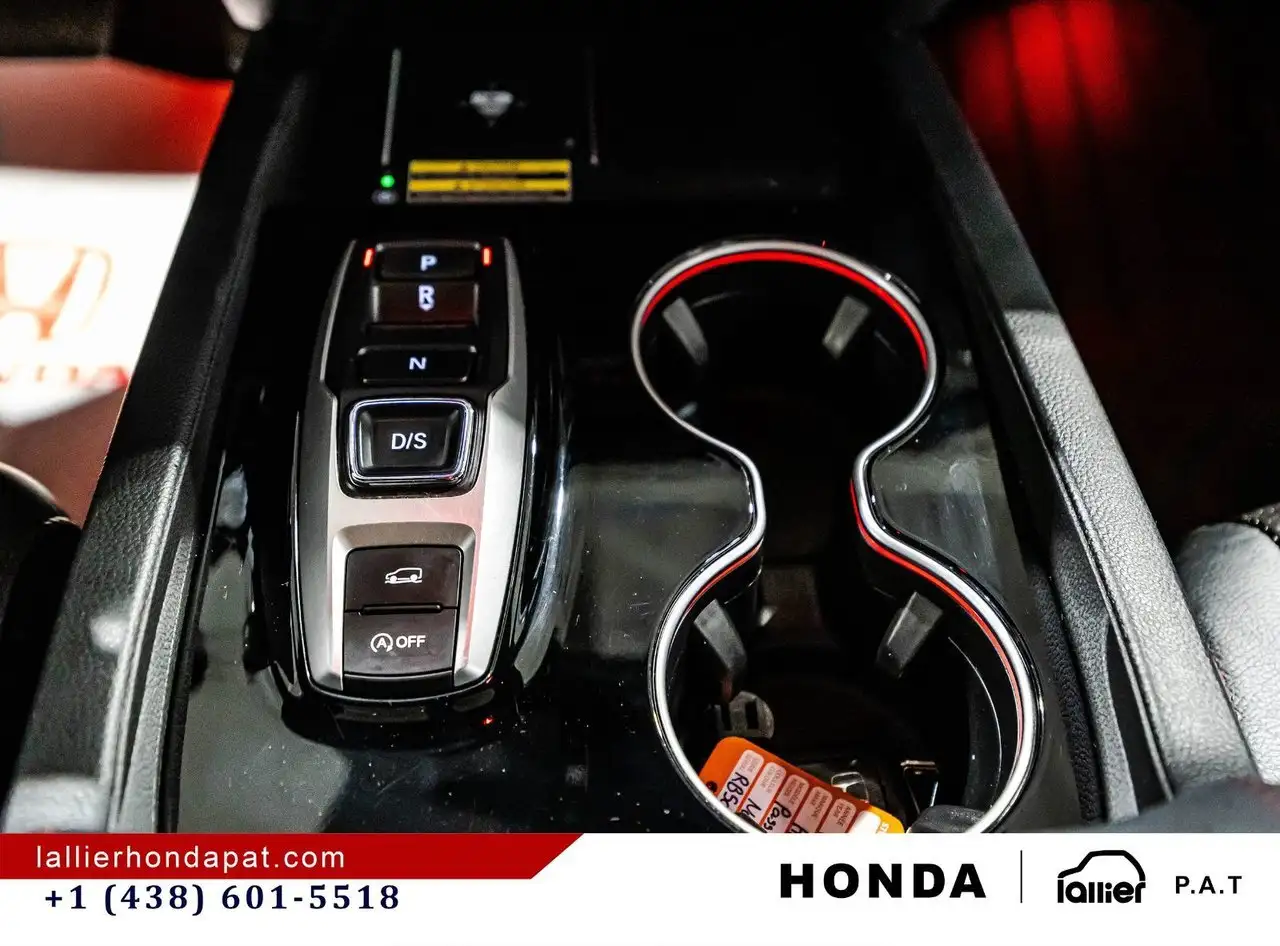 Honda Passport fotografie Honda Passport