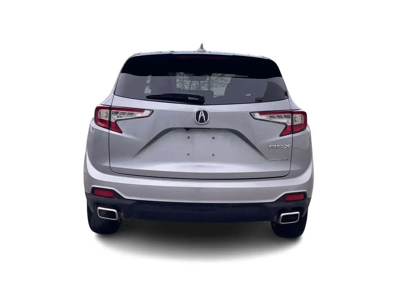 Acura RDX снимка Acura RDX