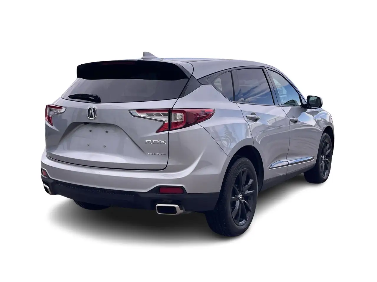 Acura RDX снимка Acura RDX
