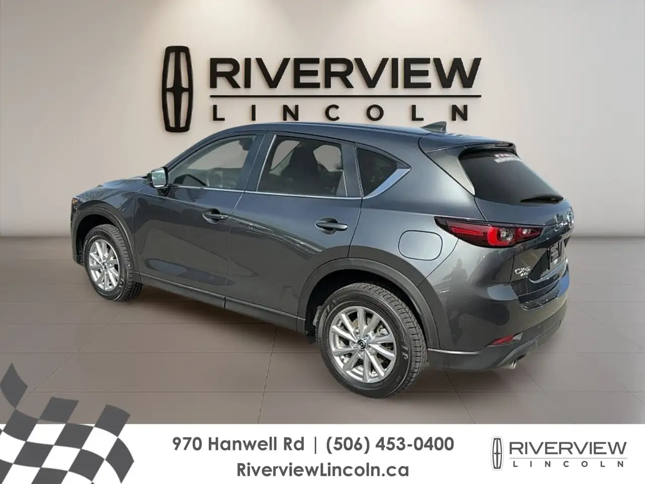 Mazda CX-5 photo Mazda CX-5