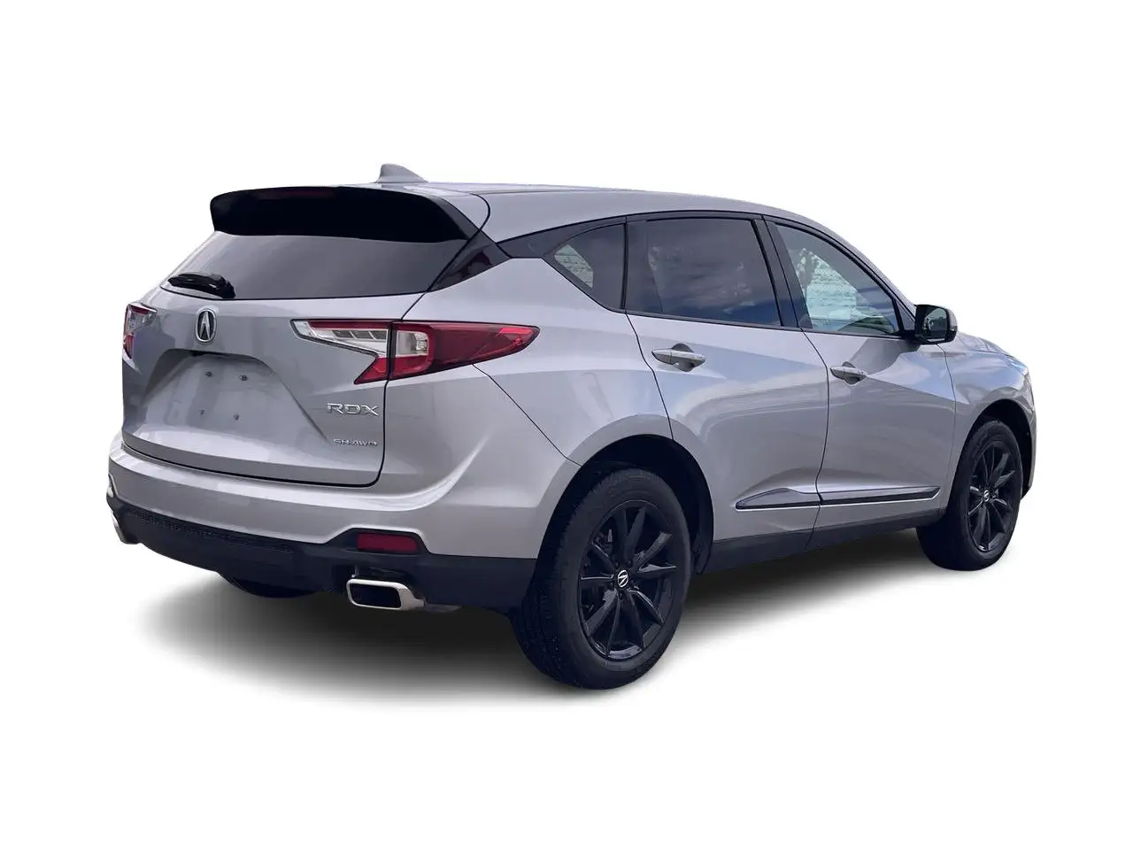 Acura RDX снимка Acura RDX