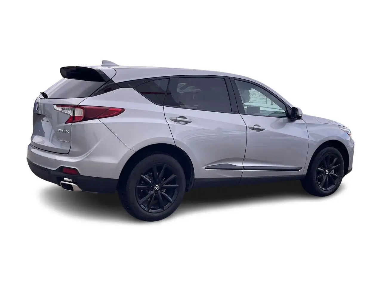 Acura RDX снимка Acura RDX