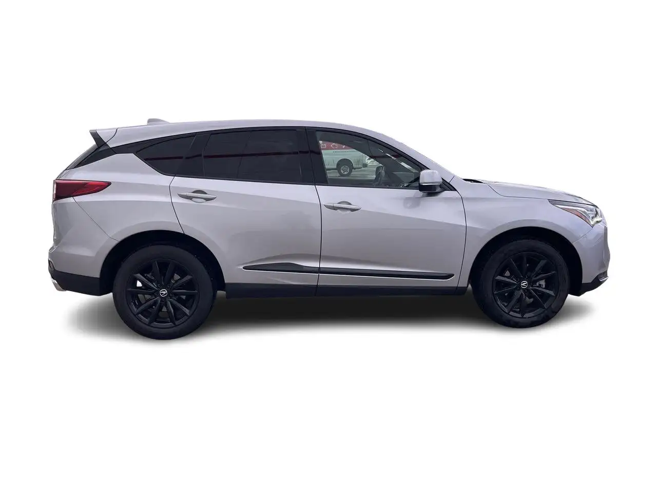 Acura RDX снимка Acura RDX