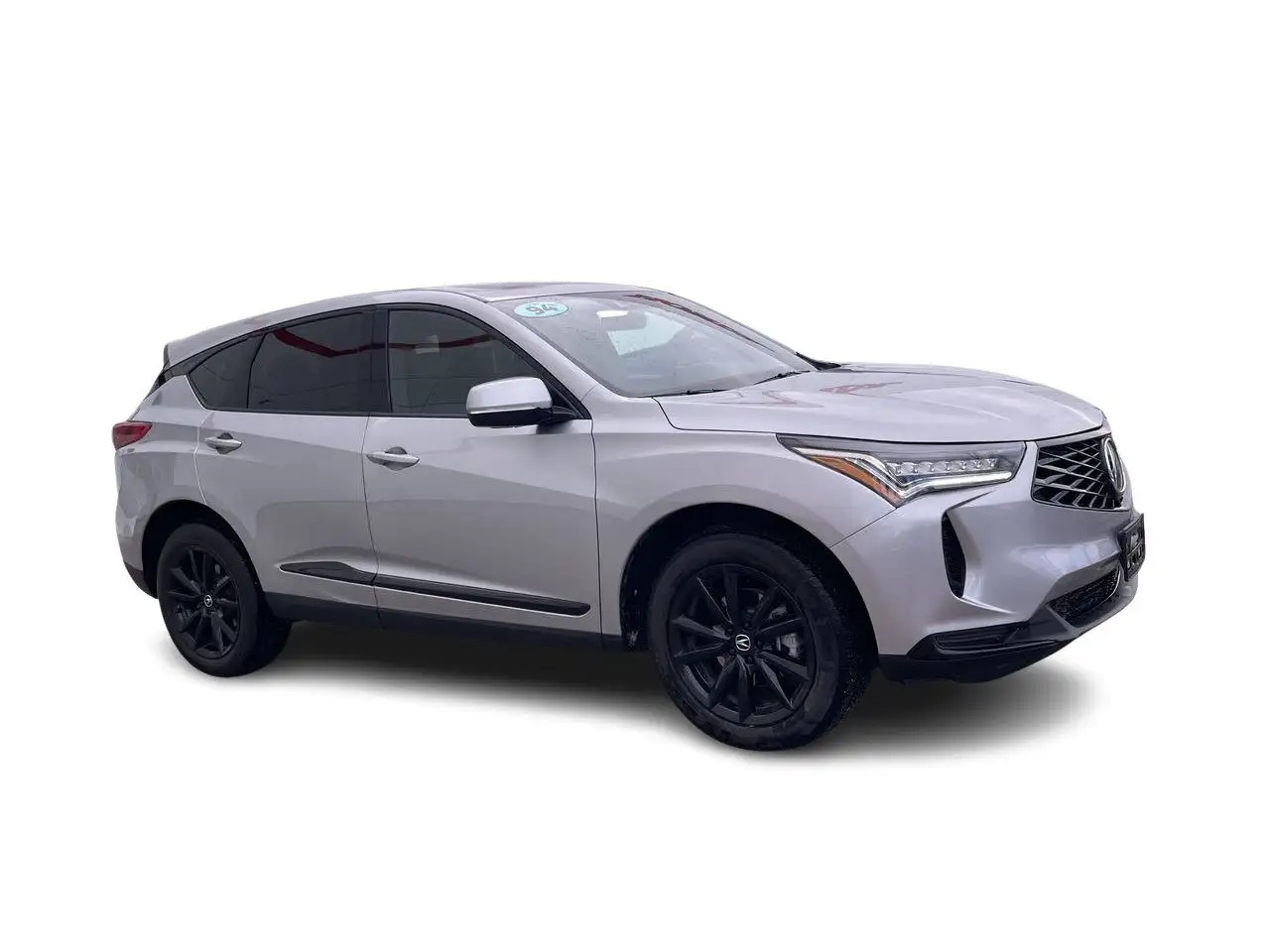 Acura RDX снимка Acura RDX