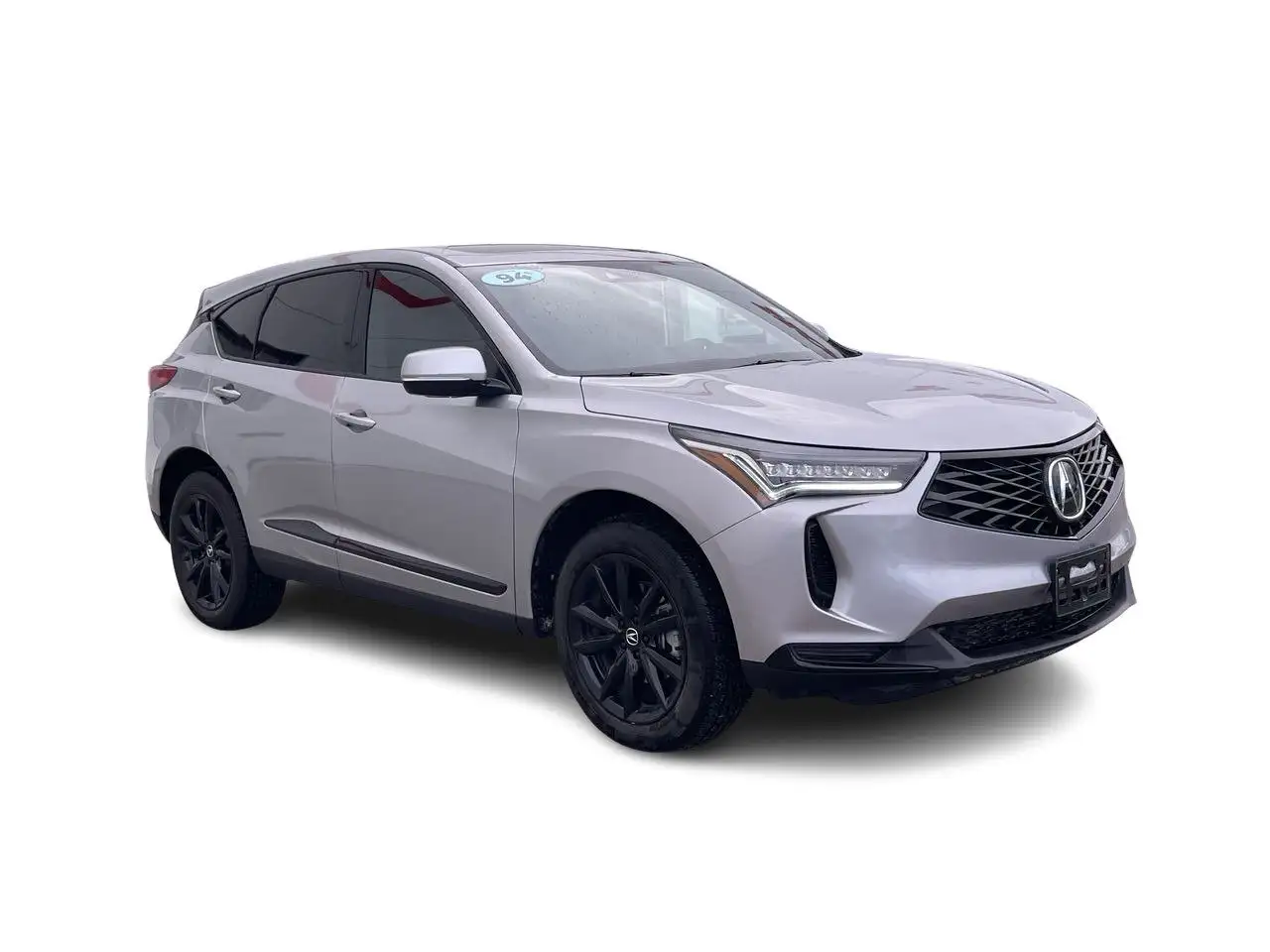 Acura RDX снимка Acura RDX