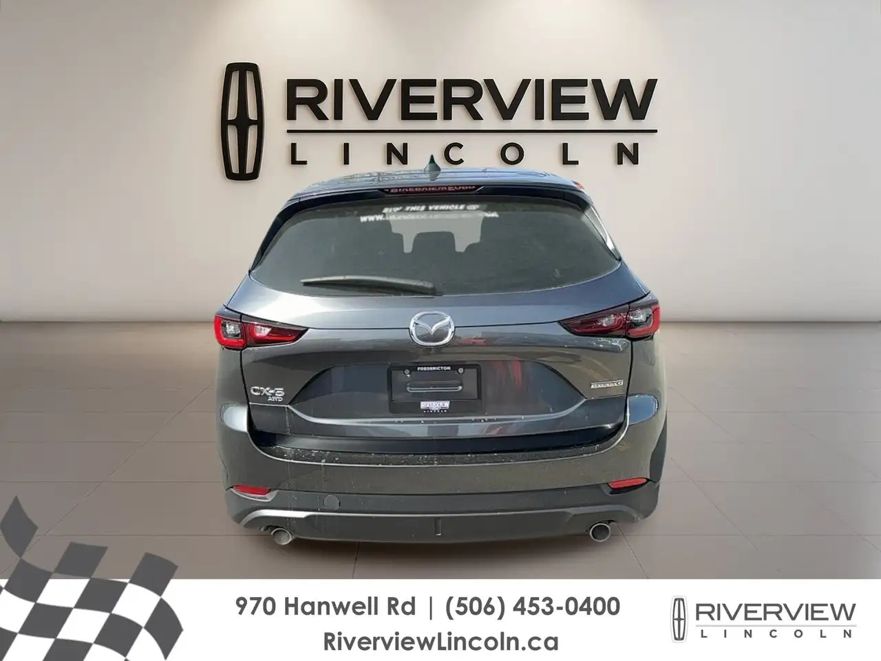 Mazda CX-5 photo Mazda CX-5