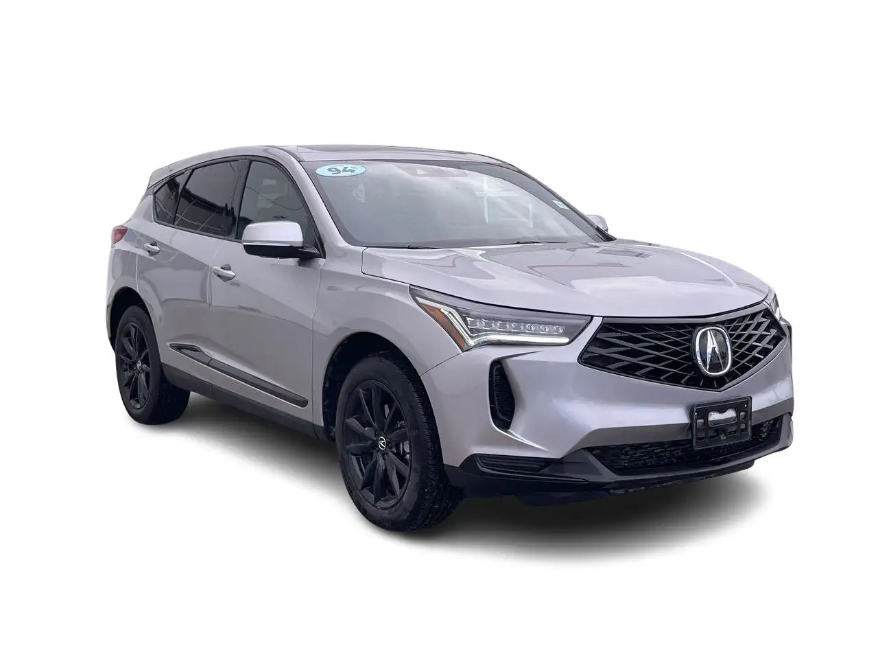 Acura RDX снимка Acura RDX