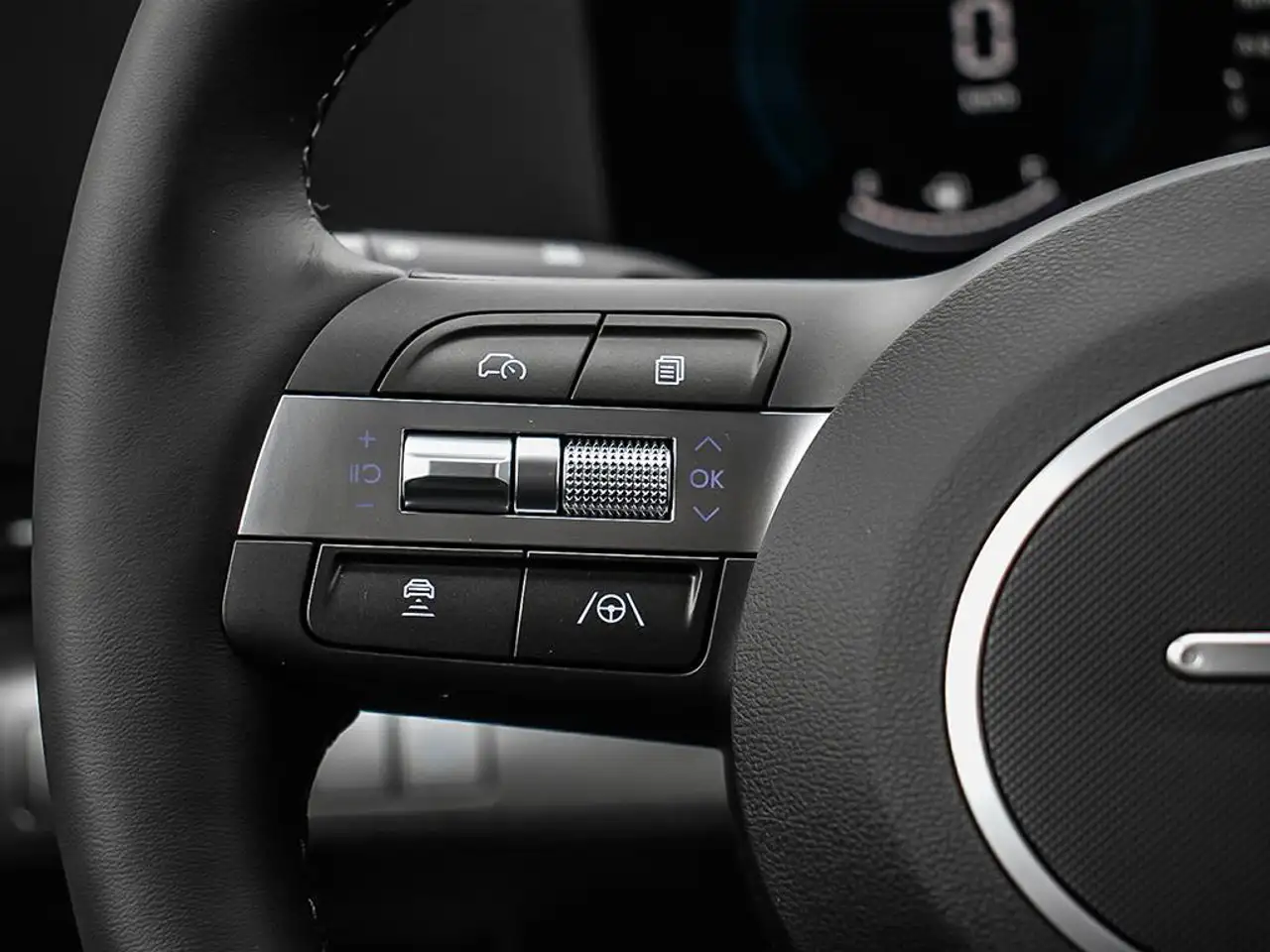 Hyundai KONA photo Hyundai KONA