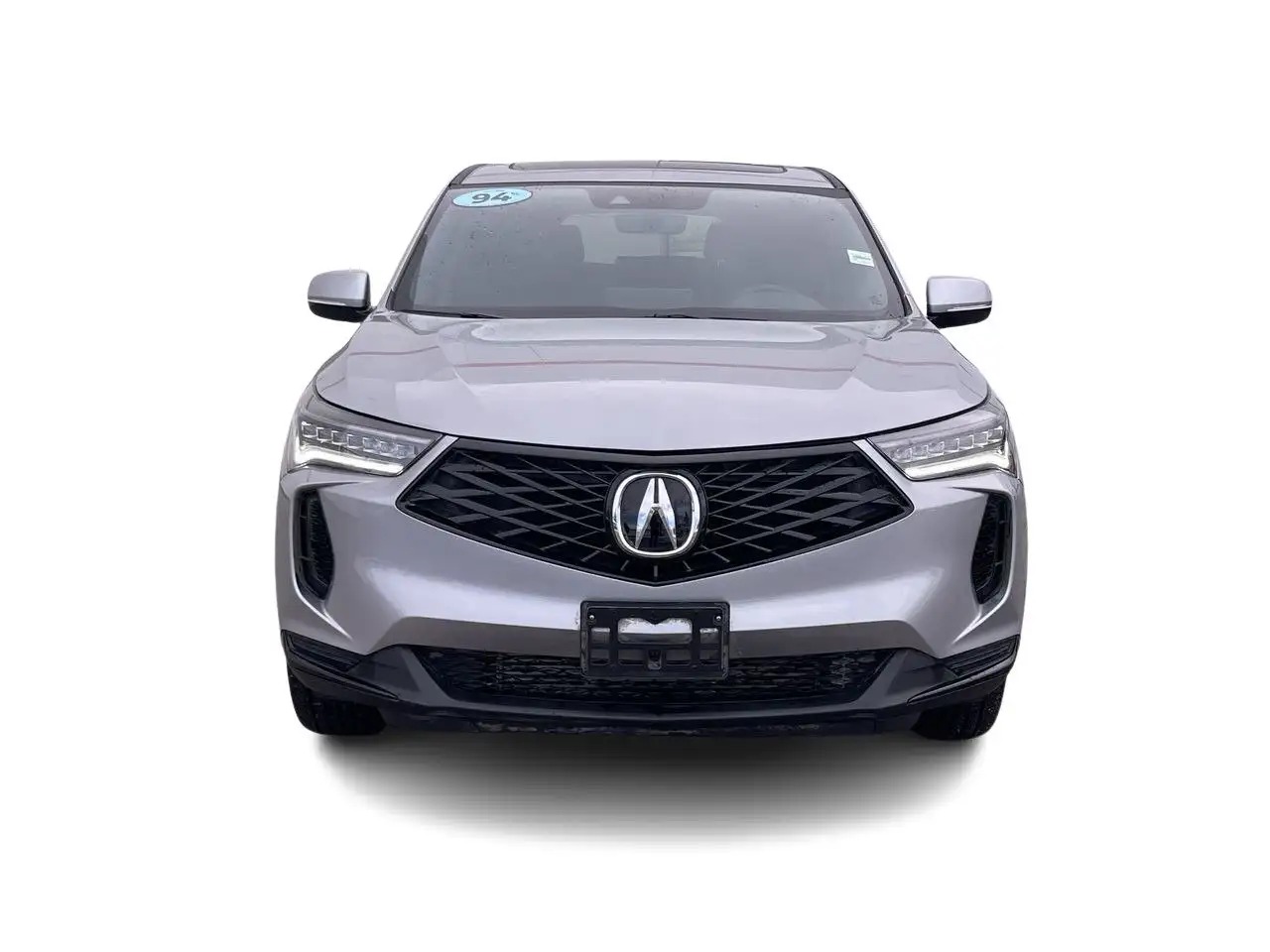 Acura RDX снимка Acura RDX