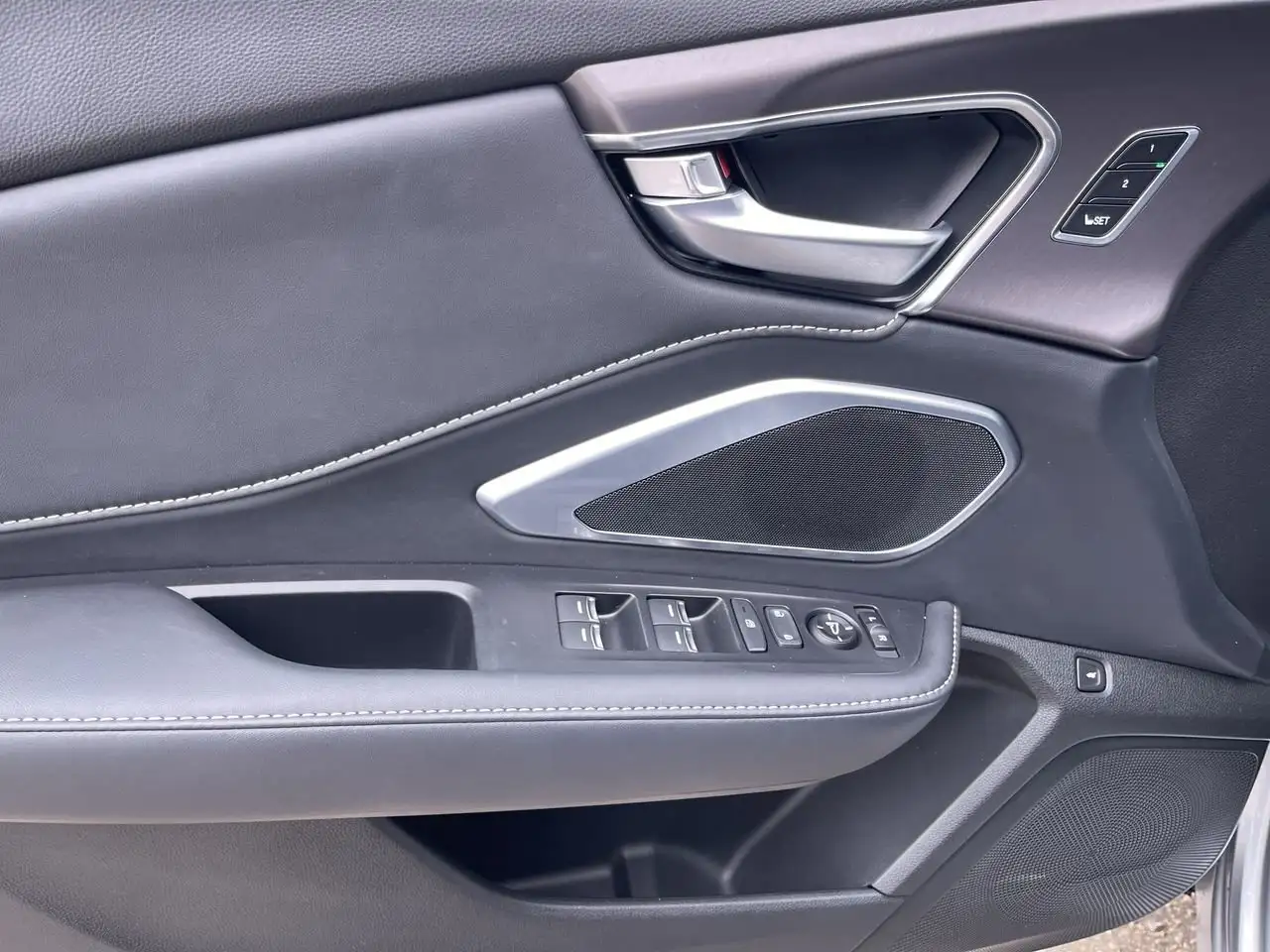 Acura RDX снимка Acura RDX