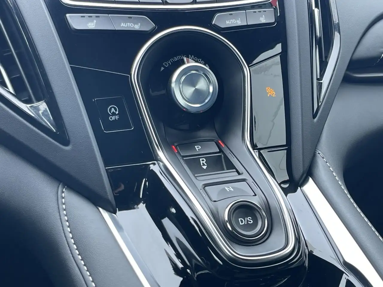Acura RDX снимка Acura RDX