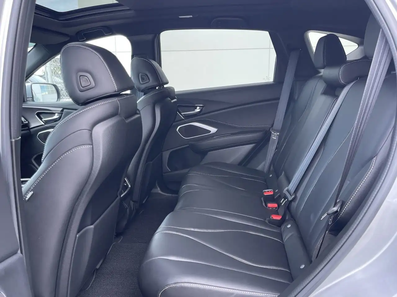 Acura RDX снимка Acura RDX