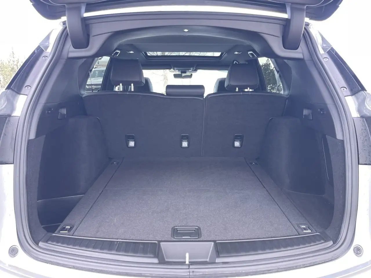 Acura RDX снимка Acura RDX