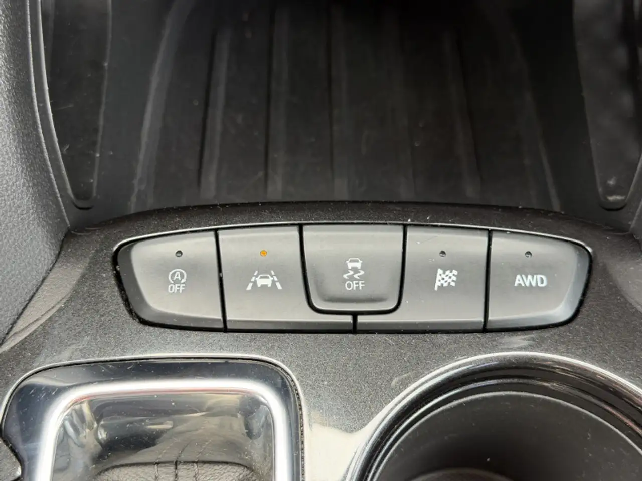 Chevrolet Trailblazer photo Chevrolet Trailblazer