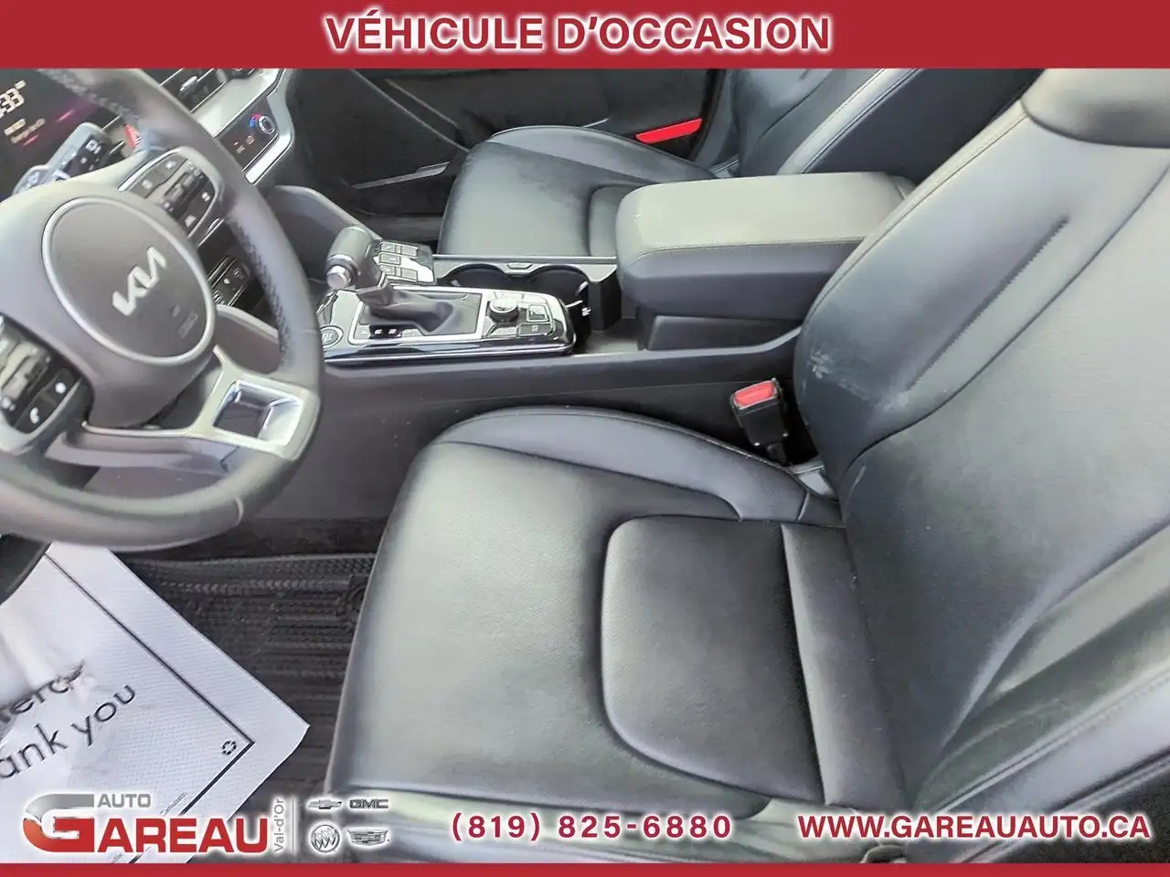 Kia Sportage fotografie Kia Sportage