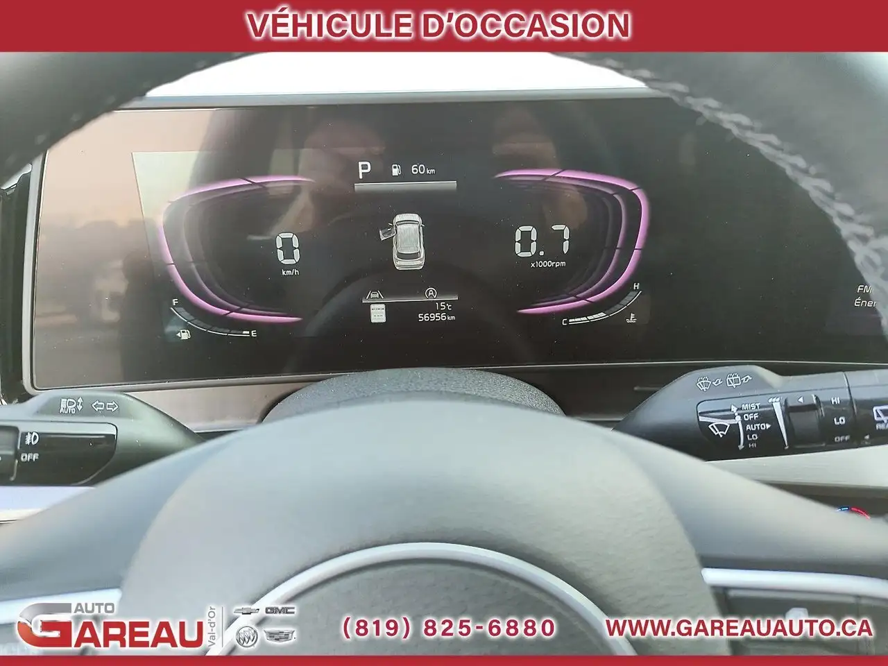 Kia Sportage fotografie Kia Sportage