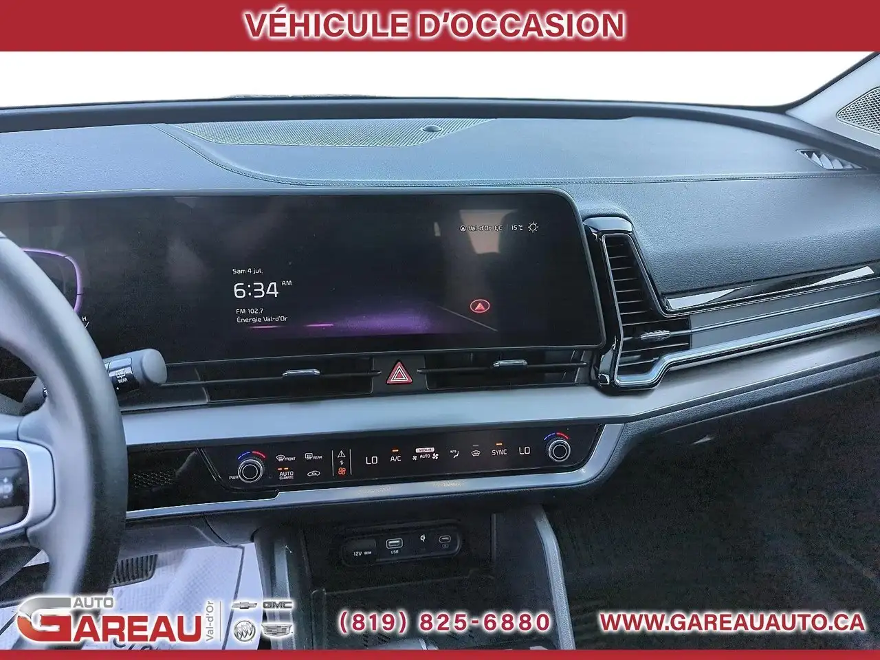 Kia Sportage fotografie Kia Sportage