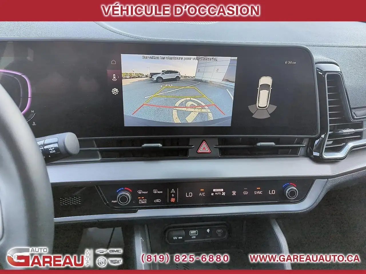 Kia Sportage fotografie Kia Sportage