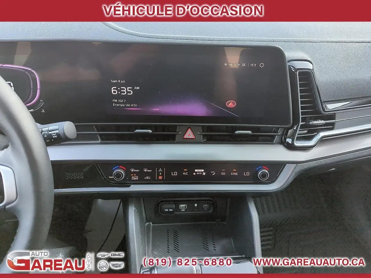 Kia Sportage fotografie Kia Sportage