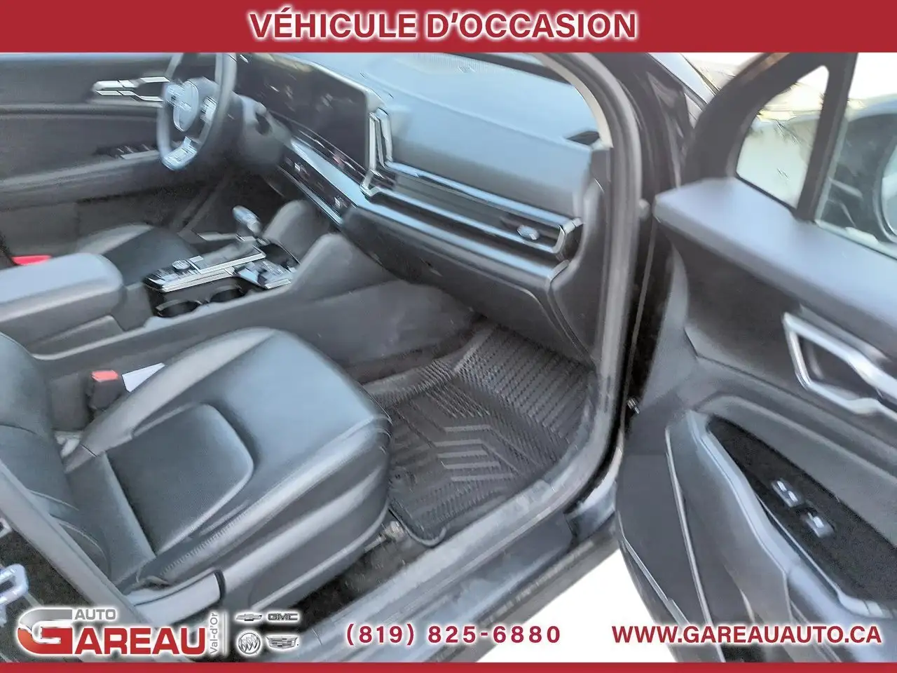 Kia Sportage fotografie Kia Sportage