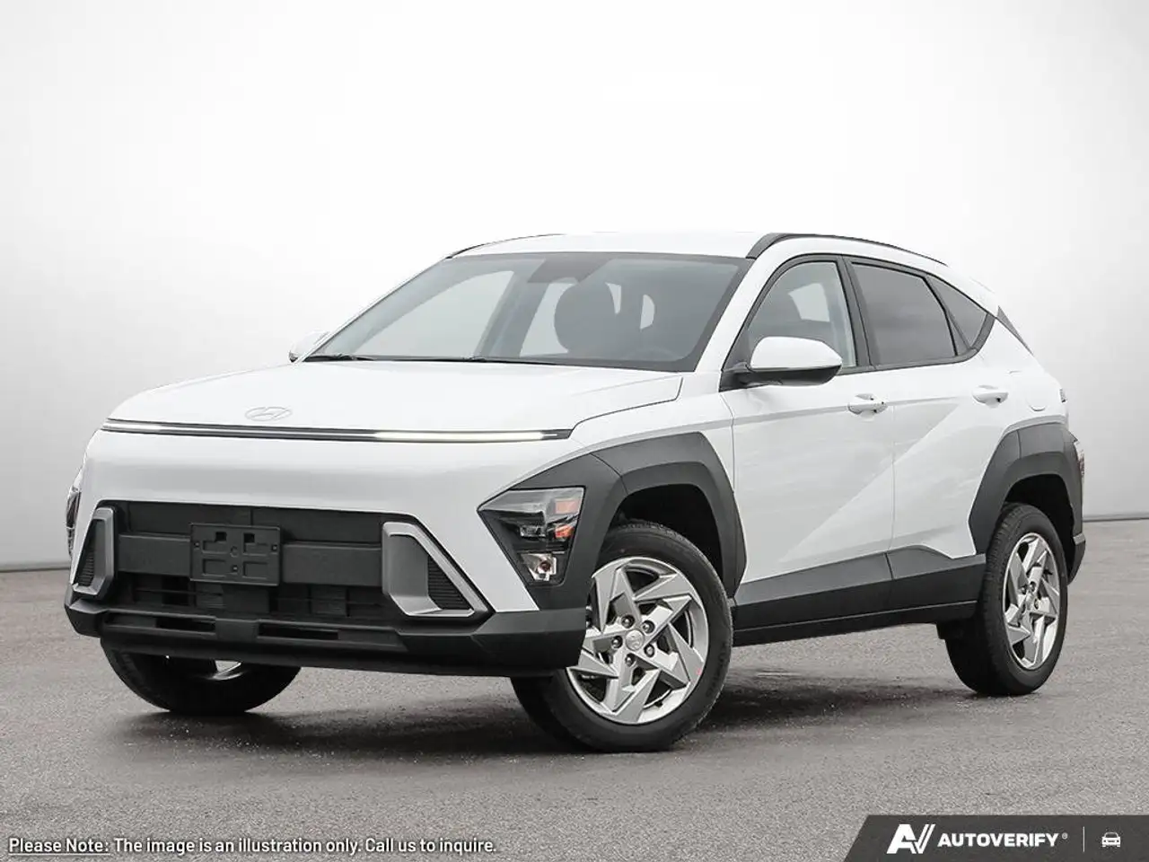 2026 Hyundai KONA