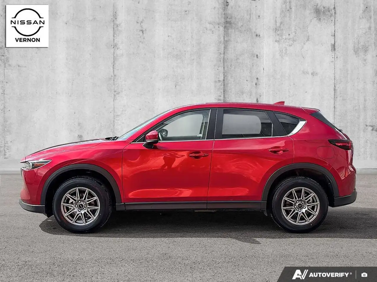 Mazda CX-5 снимка Mazda CX-5