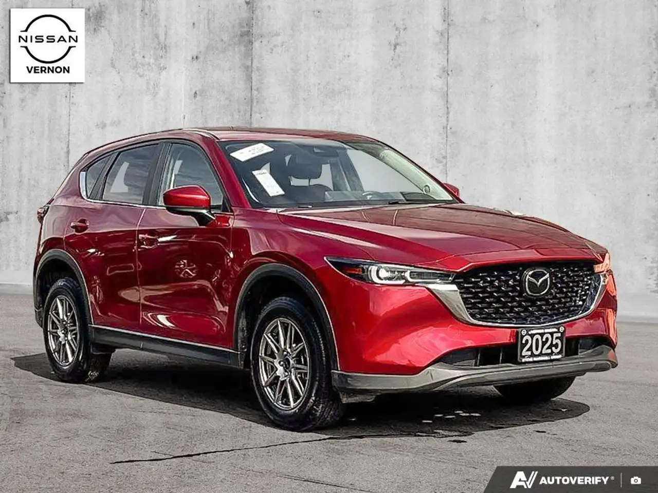 Mazda CX-5 снимка Mazda CX-5