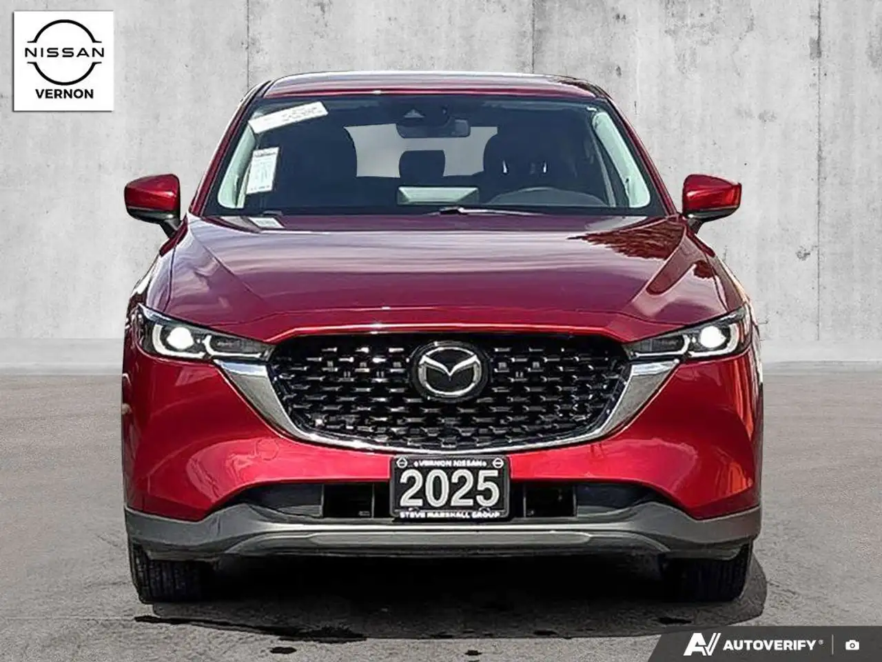 Mazda CX-5 снимка Mazda CX-5