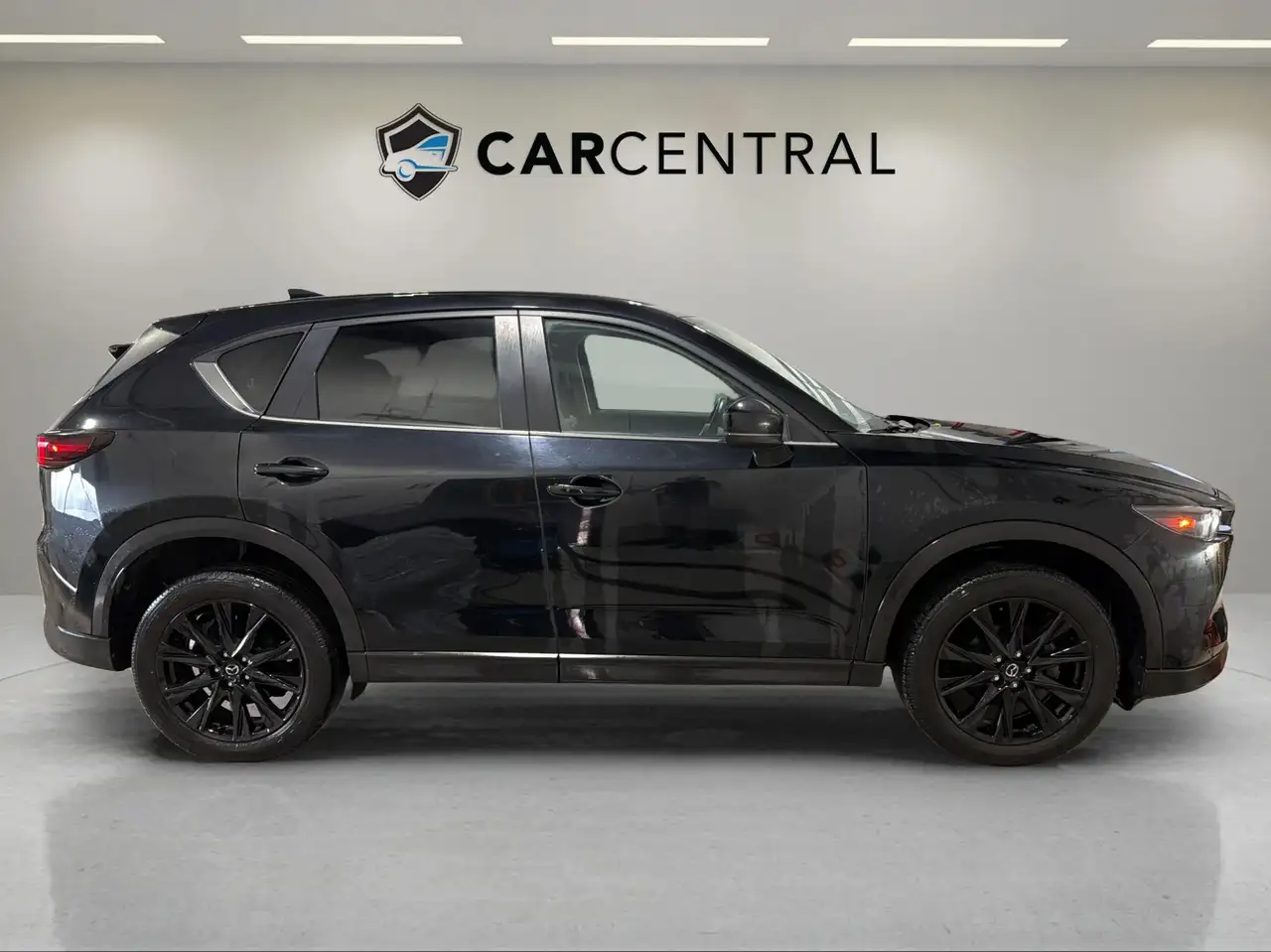Mazda CX-5 photo Mazda CX-5