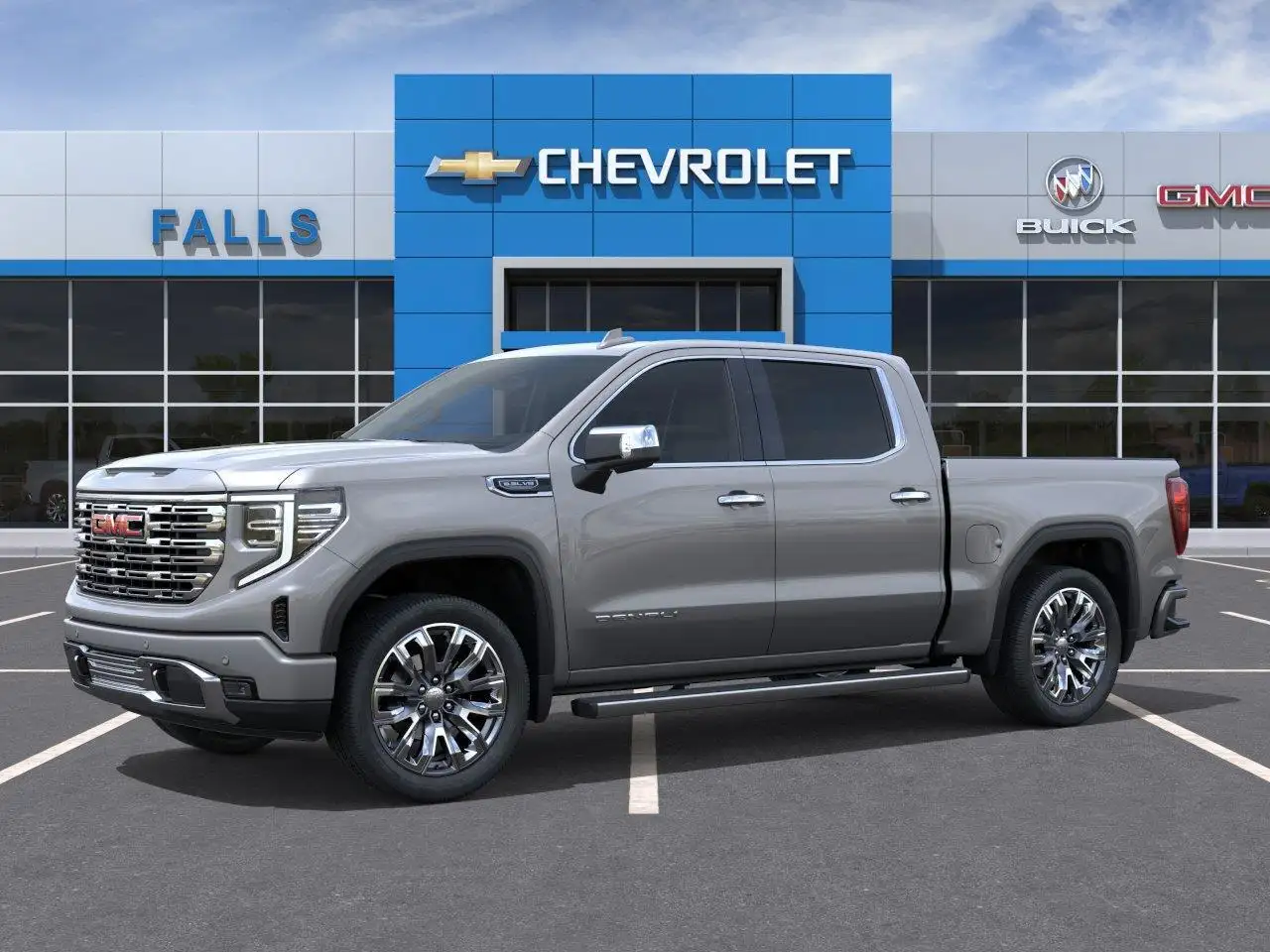 GMC Sierra 1500 снимка GMC Sierra 1500