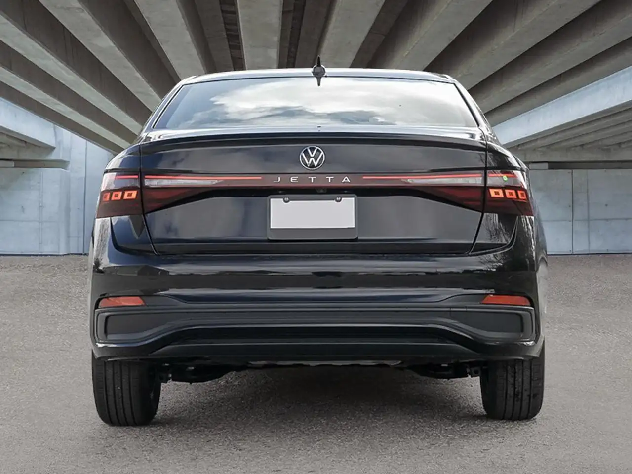 Volkswagen Jetta photo Volkswagen Jetta