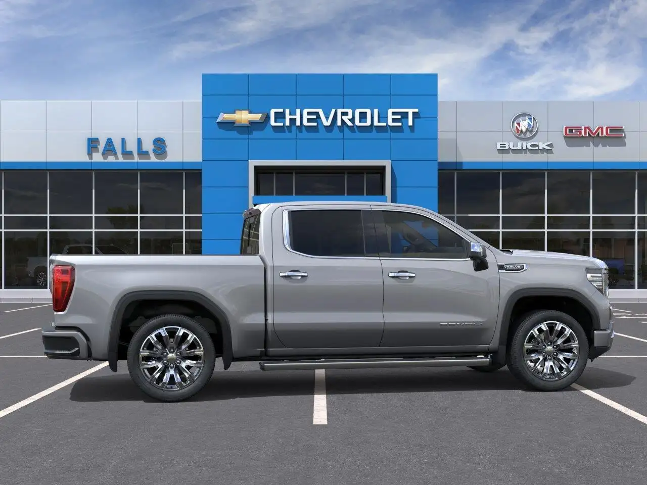 GMC Sierra 1500 снимка GMC Sierra 1500