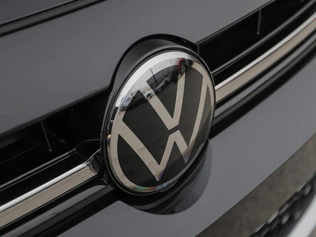 Volkswagen Jetta photo Volkswagen Jetta