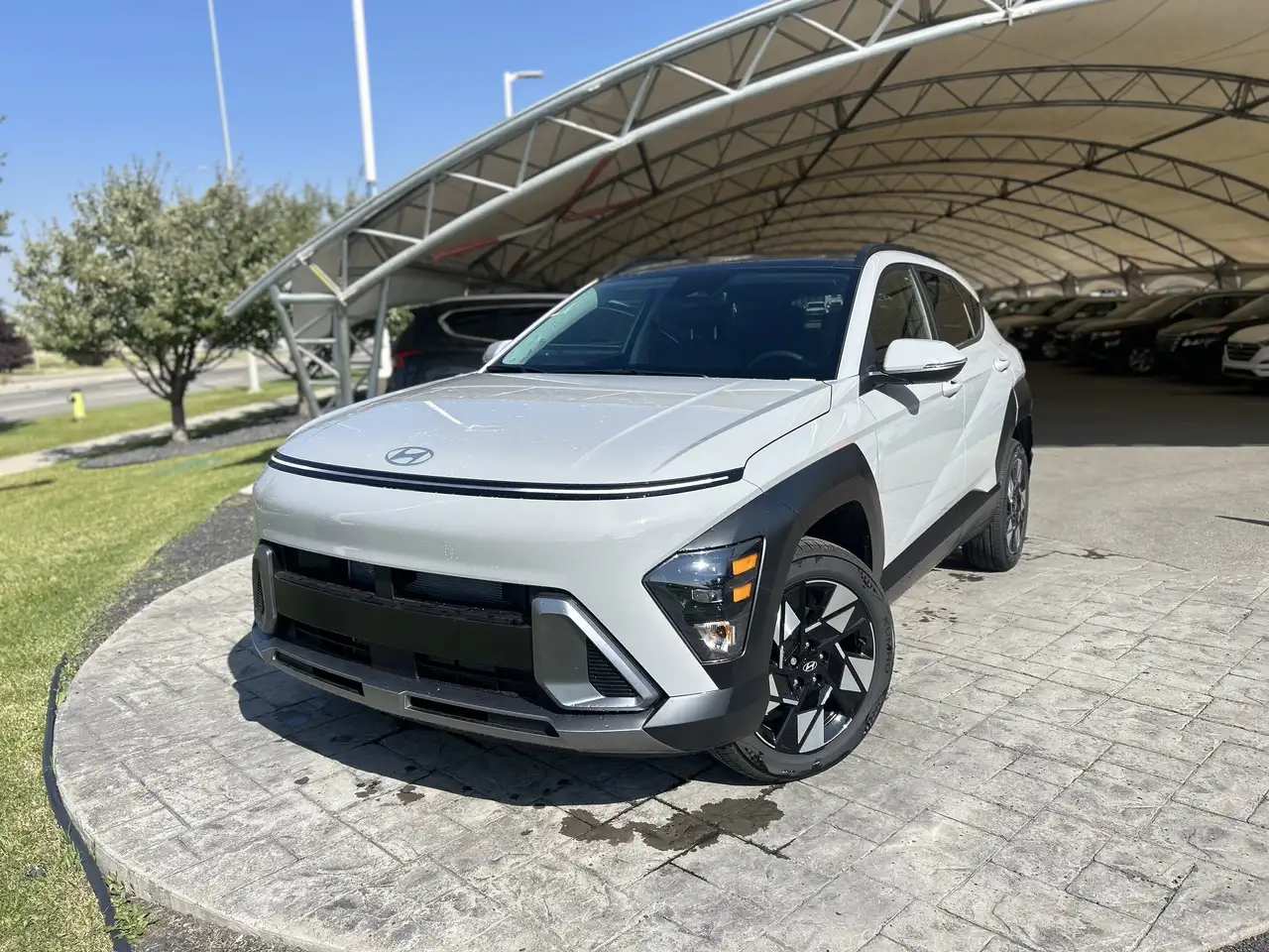 2026 Hyundai KONA