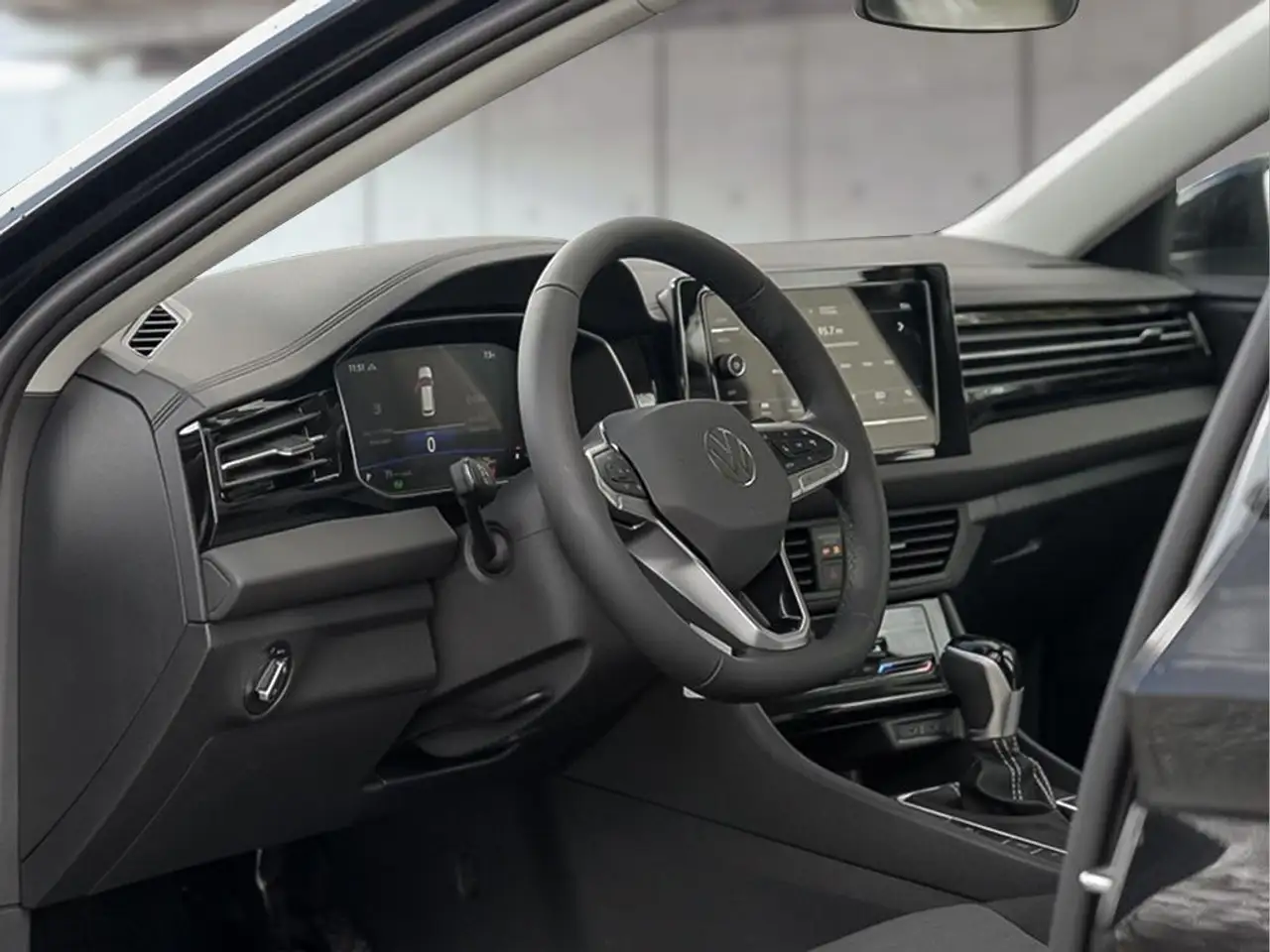 Volkswagen Jetta photo Volkswagen Jetta