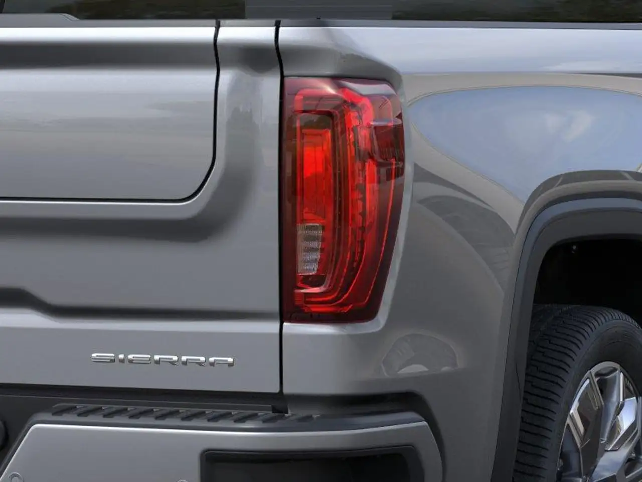 GMC Sierra 1500 снимка GMC Sierra 1500