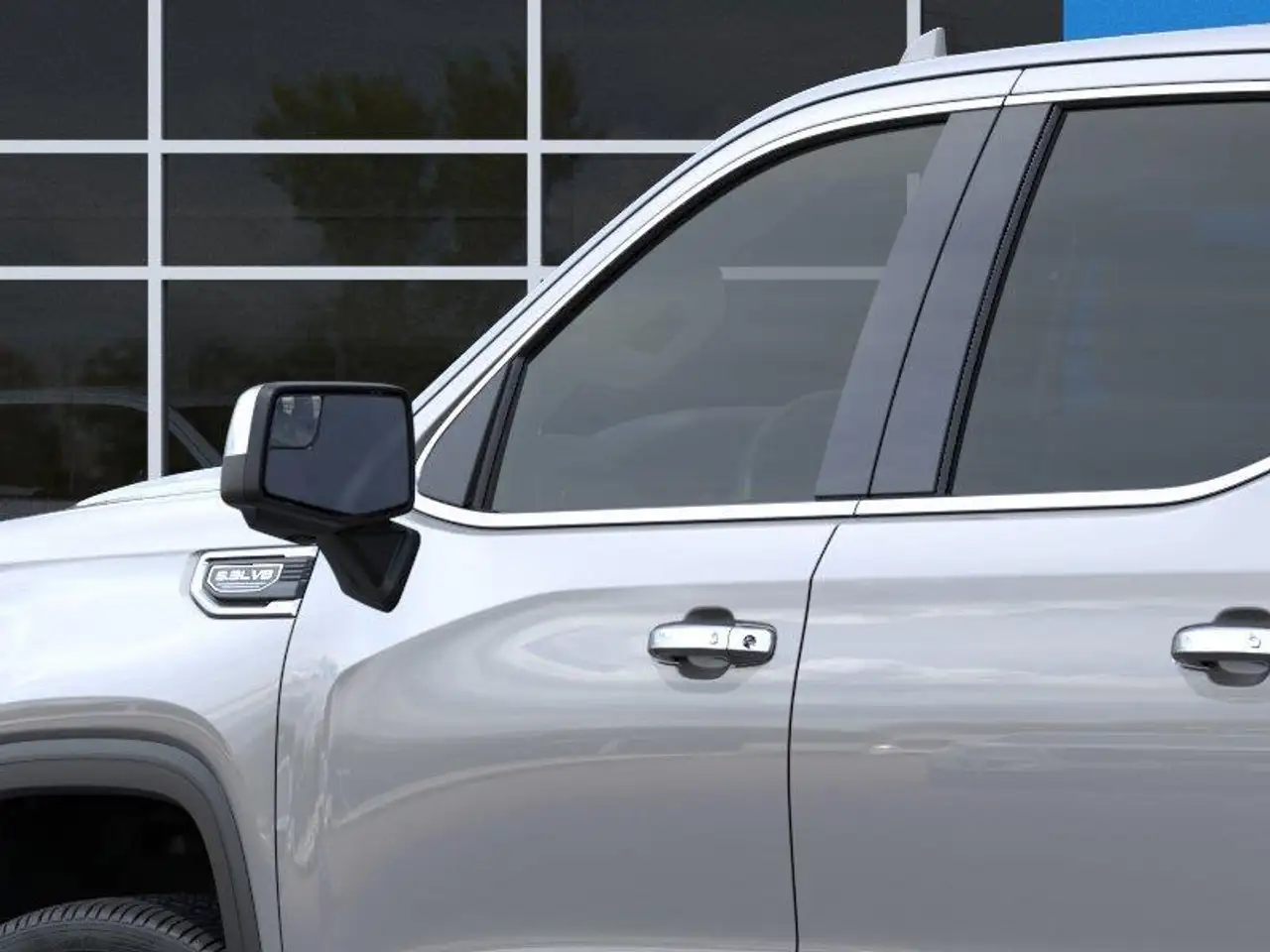 GMC Sierra 1500 снимка GMC Sierra 1500