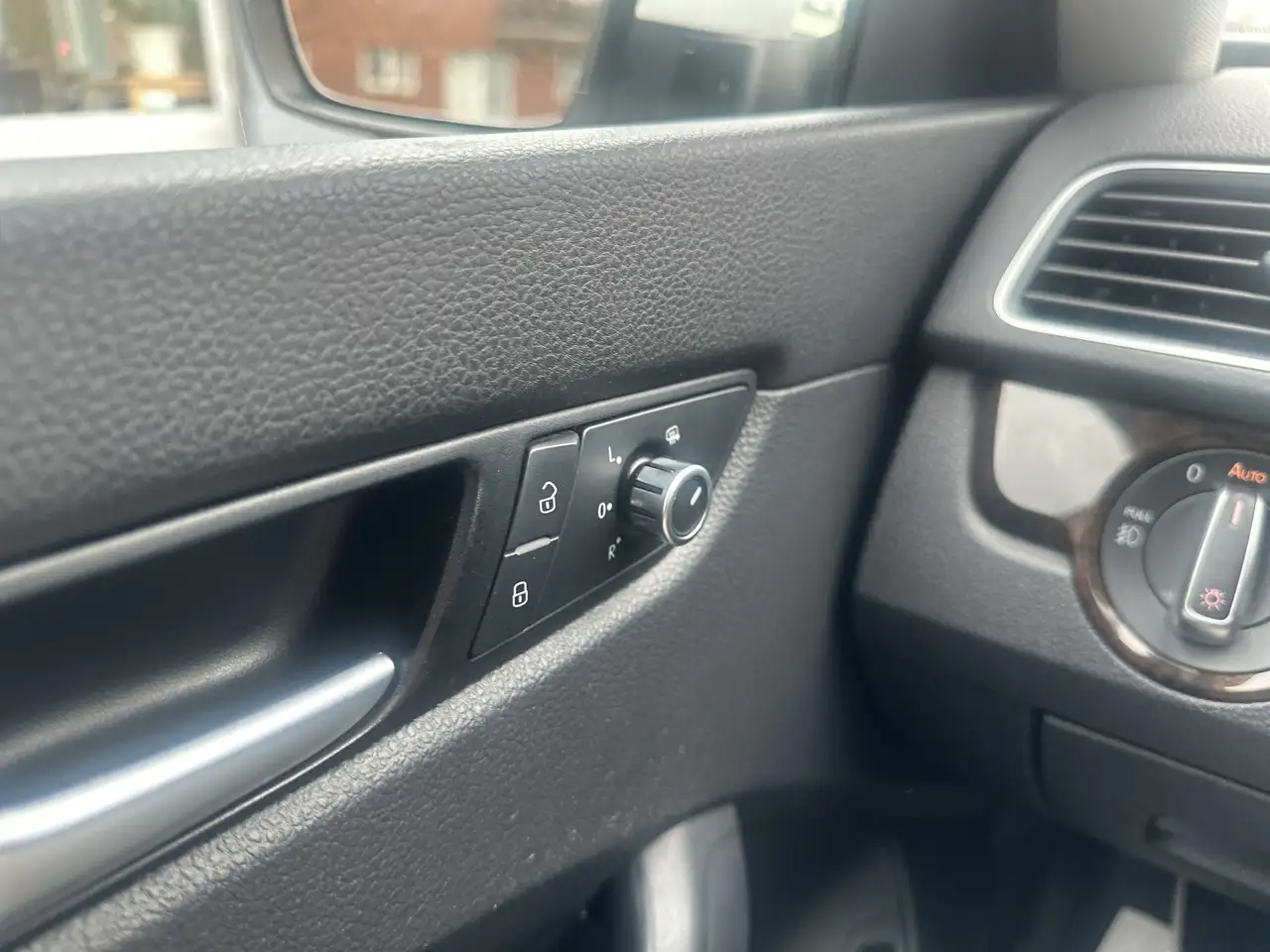 Volkswagen Passat photo Volkswagen Passat