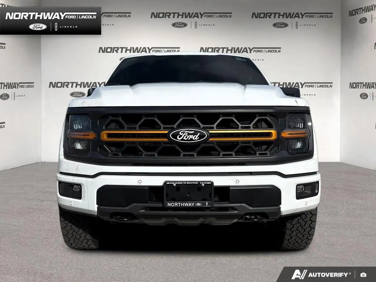 2026 Ford F 150