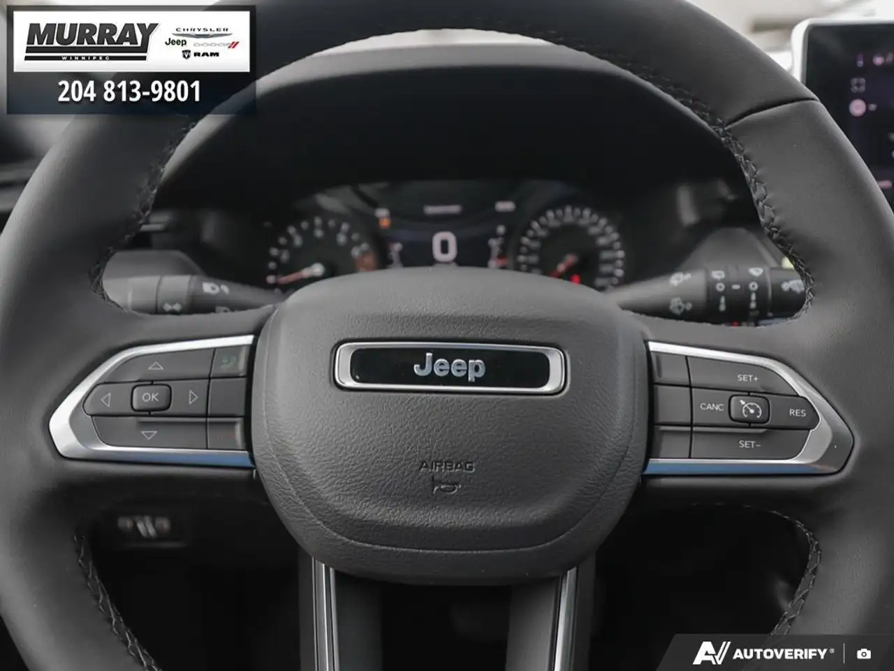 Jeep Compass photo Jeep Compass
