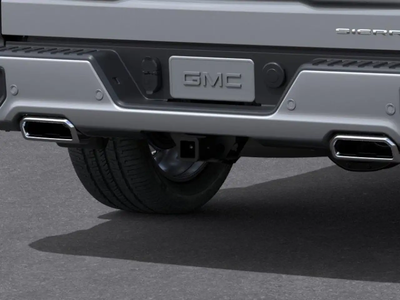 GMC Sierra 1500 снимка GMC Sierra 1500