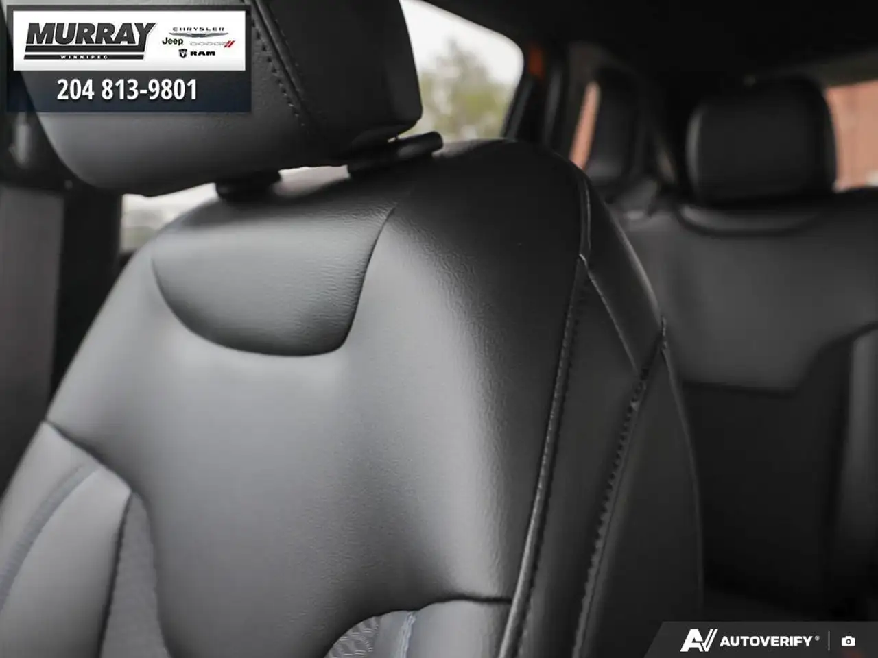 Jeep Compass photo Jeep Compass