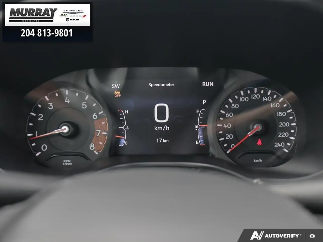 Jeep Compass photo Jeep Compass