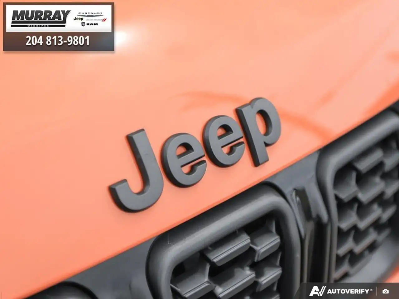 Jeep Compass photo Jeep Compass
