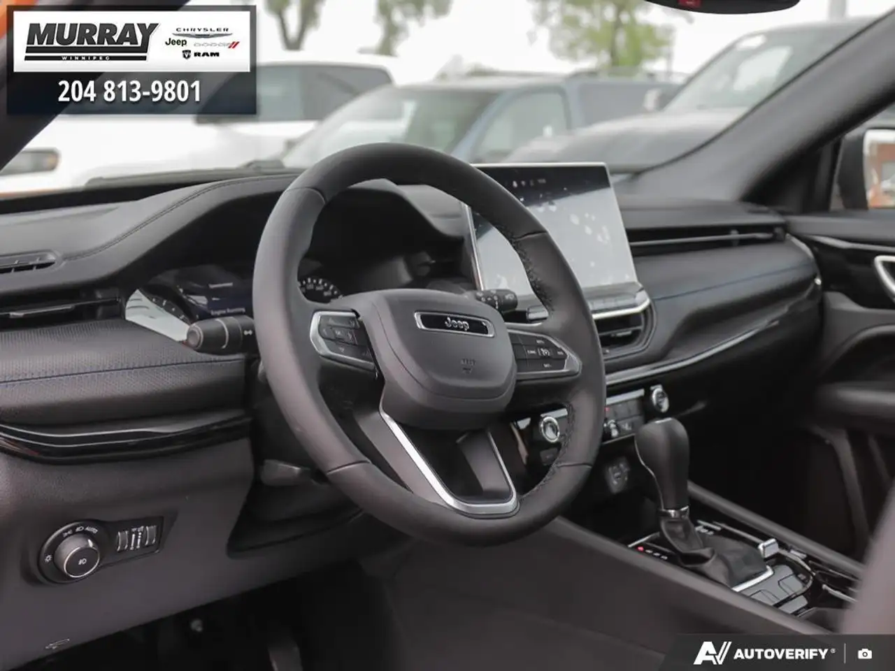 Jeep Compass photo Jeep Compass