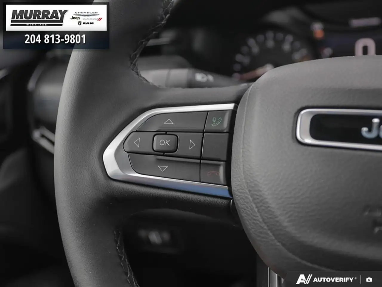 Jeep Compass photo Jeep Compass